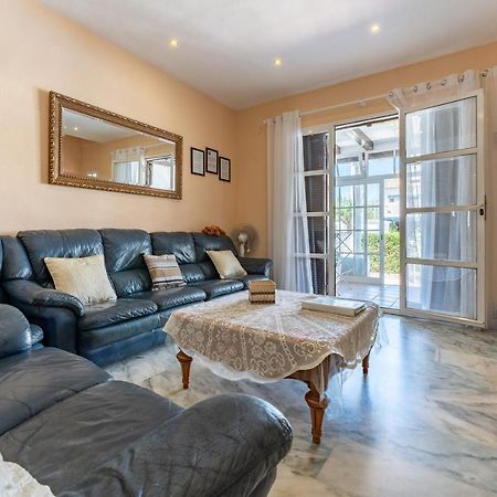 Townhouse Beachside Fuengirola Esterno foto